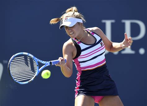 The Summer of Sofia: Kenin inches closer to a Grand Slam breakthrough ...