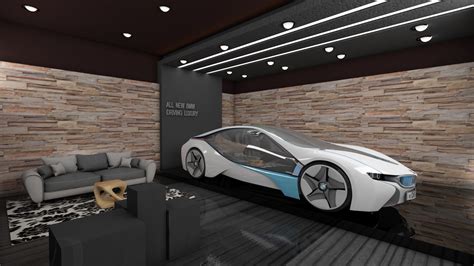 Car Showroom Interior Design Concepts | Psoriasisguru.com