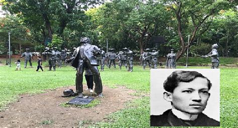 Revisiting Dr. Jose P. Rizal – Philippine Daily Mirror