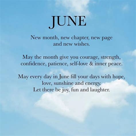 200 June Quotes to Welcome the Start of Summer