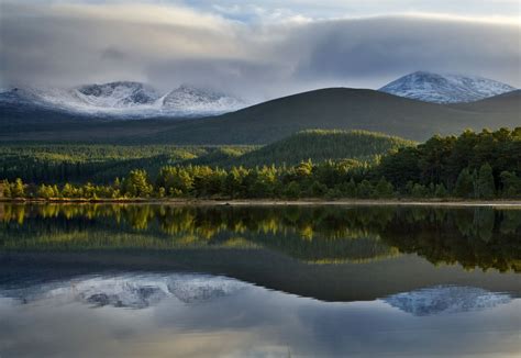 Home - Cairngorm Lodges