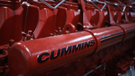 'Cummins Deserves To Pay Every Dollar' Of $2 Billion Fine In Emissions ...