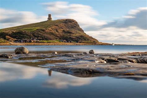 Rock Pooling Heaven at Kimmeridge Bay – DorsetScouser Photography