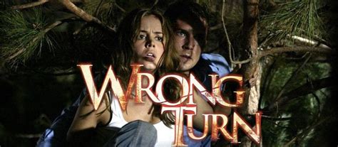 The GBHBL Definitive Ranking of the Wrong Turn Movie Series - GAMES ...