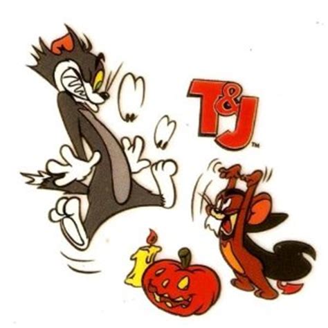 Tom & Jerry Halloween Tricks | Wiki Tom & Jerry | FANDOM powered by Wikia