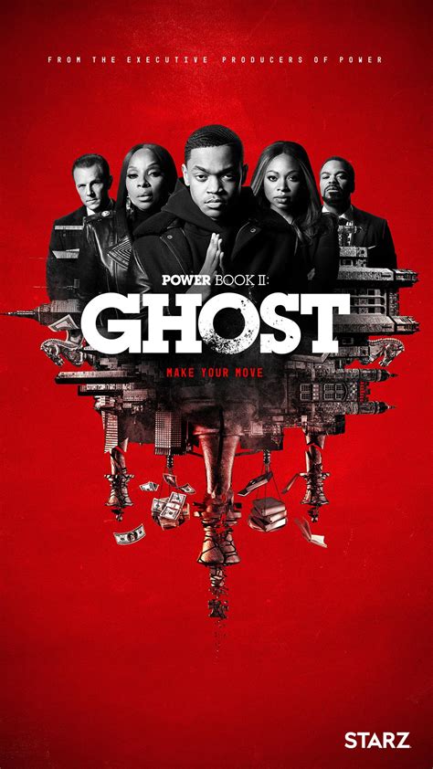 Power Book II: Ghost (2020) S03E10 - divided we stand - WatchSoMuch