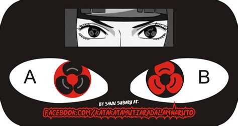 Naori sharingan izanami (revisi) by antosuryanto on DeviantArt