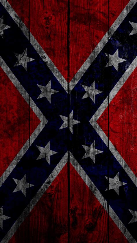 Confederate Flag Wallpaper for iPhone - WallpaperSafari