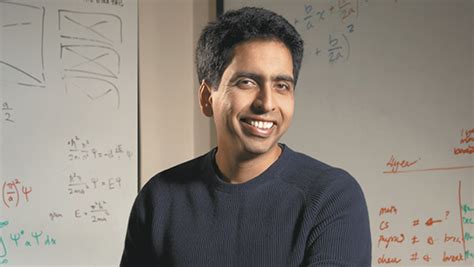 Khan Academy Founder Sal Khan Among Tech for Humanity Inaugural Prize Winners - American Kahani