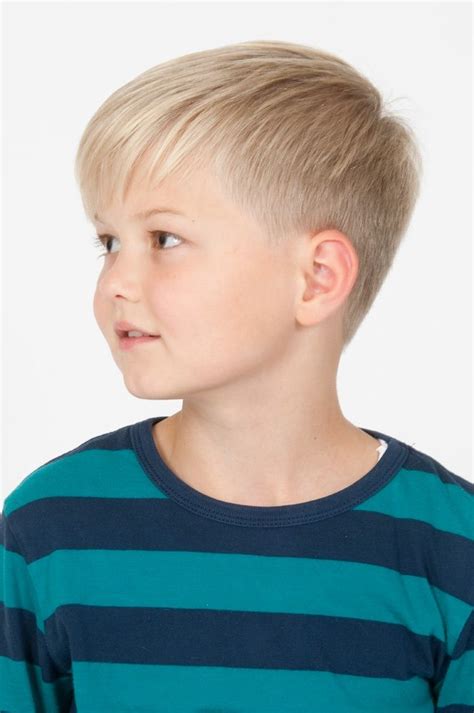 Boy Haircuts Short, Baby Boy Haircuts, Haircuts For Fine Hair, Haircuts For Men, Straight ...