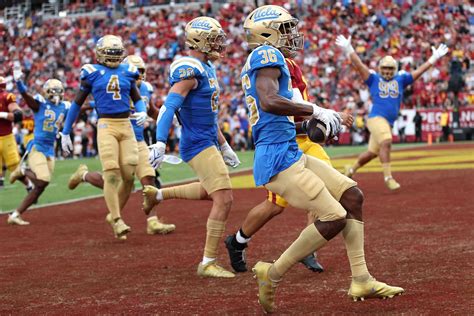 UCLA vs Boise State Prediction, Odds and Picks - Dec. 16 | LA Bowl