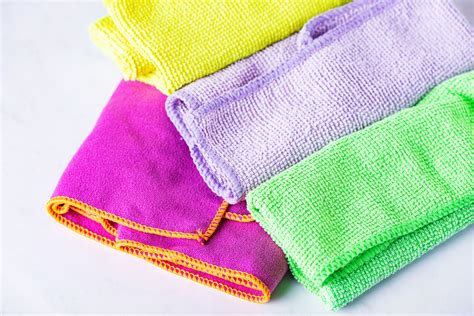 Microfiber Fabrics, Uses, and Care