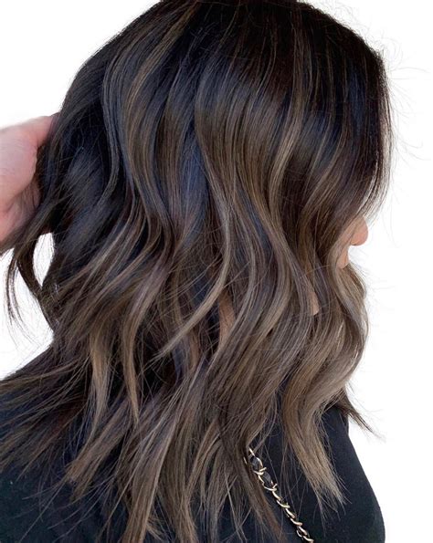 10 hair color of Coffee Brown Hair Color in 2020 - Gracaretips