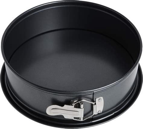 Nordic Ware Leakproof Springform Pan, 10 Cup, 9-Inch : Amazon.ca: Home