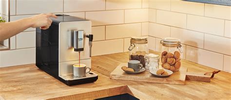 How to use your Bean to Cup Coffee Machine | Beko UK