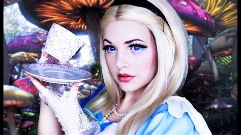 Dark Alice Makeup Ideas | Saubhaya Makeup