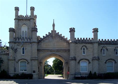 Chicago Landmarks - Landmark Details