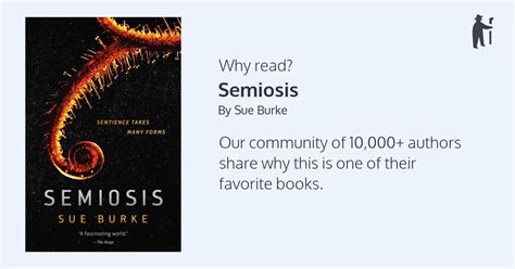 Why read Semiosis?