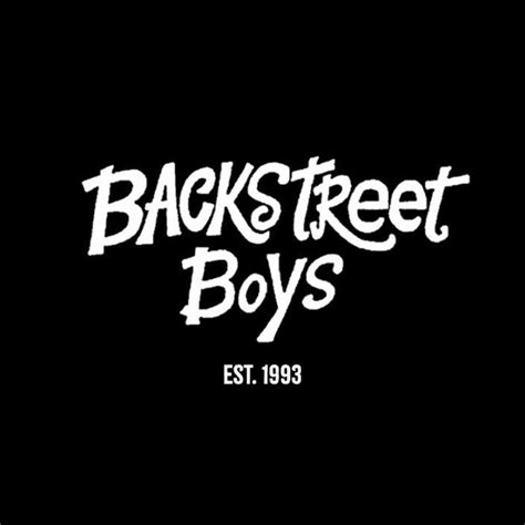 Backstreet Boys