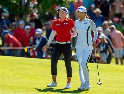 Jin Young Ko wins CP Women’s Open by 5 shots | The Seattle Times