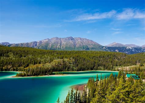 Vacations to the Yukon | Audley Travel US