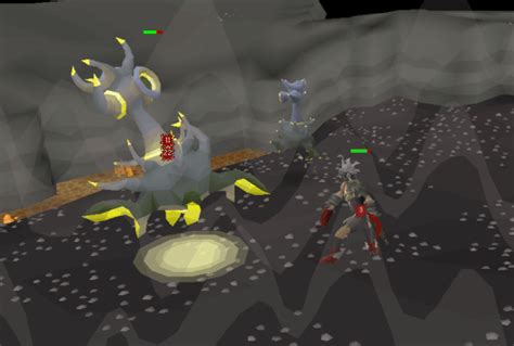 Smoke Devil OSRS Guide: The Mutant Cousin of Dust Devils - Rune Fanatics