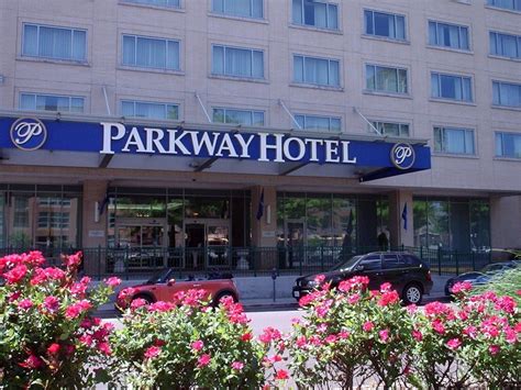 The Parkway Hotel, St. Louis: 2020 Room Prices & Reviews | Travelocity