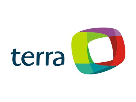 Terra logo logotype - Logok