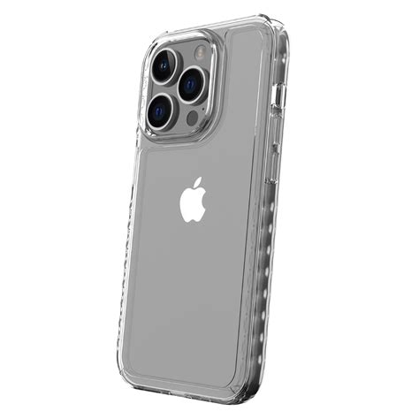 onn. Protective Gel Phone Case for iPhone 14 Pro Max - Clear - Walmart.com