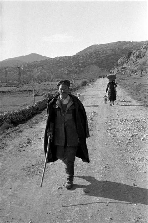 Η Κρήτη του 1955 - Crete 1955 - Album on Imgur.Erich Lessing Cyprus Greece, Crete Greece, Old ...