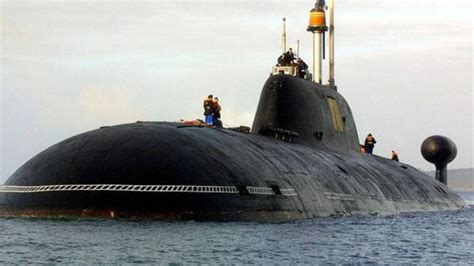 India's first nuclear submarine INS Arihant: All you should not miss ...