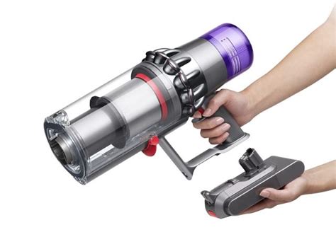 Genuine Replacement Dyson V11 Battery - Vacuum System