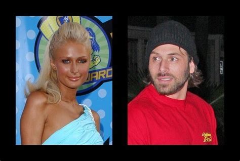 Paris Hilton dated Rick Salomon - Paris Hilton Boyfriend - Zimbio