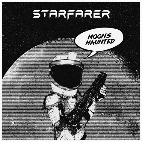 Moon's Haunted | Starfarer