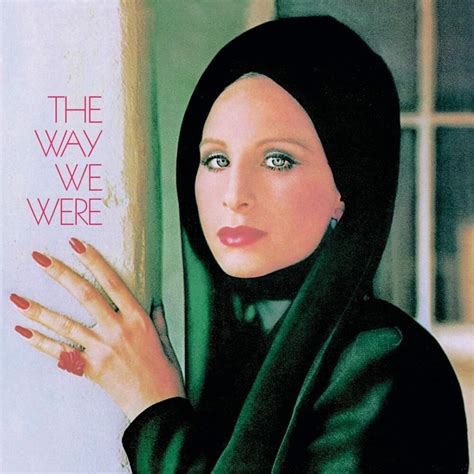 Barbra Streisand – The Way We Were Lyrics | Genius Lyrics