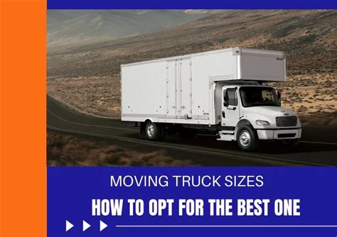 PPT - Pick The Right Moving Truck Size PowerPoint Presentation, free download - ID:12109412