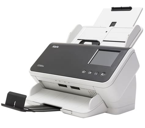 Kodak Alaris S2060W A4 ADF Scanner | Scanners Ireland / DIS — Digital Imaging Services