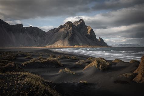 Stokksnes - DJoslin Photography