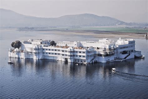 Lake Palace Udaipur - Maharajas Express Blog