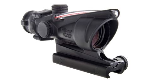 Best AR-15 Scopes (Review & Buying Guide) in 2022 - Task & Purpose