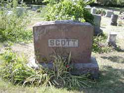 Timothy Scott (1829-1904) - Find A Grave Memorial