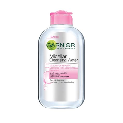 Micellar Water Garnier 400ml - Homecare24