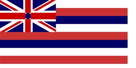 Hawaiian Flag Clipart - Cliparts.co