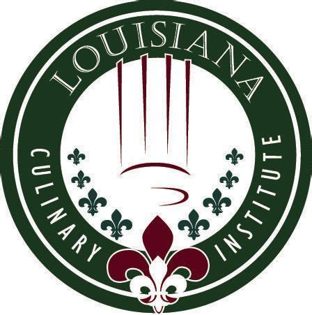 Louisiana Culinary Institute - Baton Rouge's Premier Culinary School