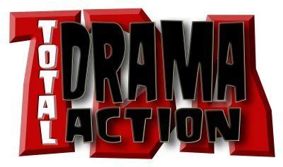 total drama action - Total Drama Action Photo (31402075) - Fanpop