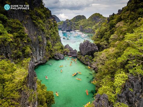 14 Must-Visit and Things to Do in El Nido Palawan Tourist...