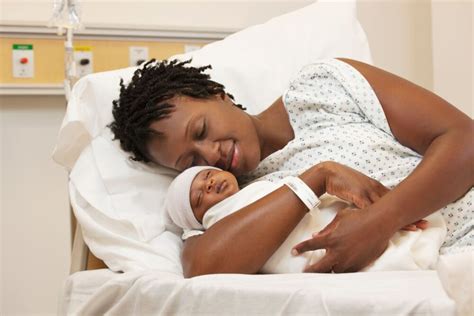 Postpartum Medicaid expansion is the first step to maternal health ...