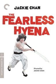 The Fearless Hyena Digital