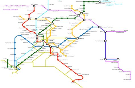 Tornos News | Greek PM: Athens Metro Line 4 'is the largest public project in Greece'