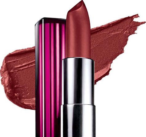 Pucker Up In Plum Lipstick Shades For A Gorgeous Pout